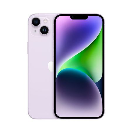 Смартфон Apple iPhone 14 Plus 128Gb (Purple)