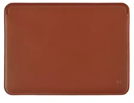 Чехол для ноутбука WIWU Skin Pro Platinum Tech Leather Sleeve для Apple MacBook Pro 13.3
