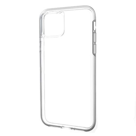 Чехол-накладка King The Real Quality для iPhone 13 Pro Max пластик/силикон (прозрачный) натаниэл рич king zeno