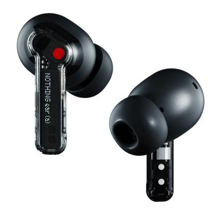 Беспроводная гарнитура Nothing Ear (a) (Black)