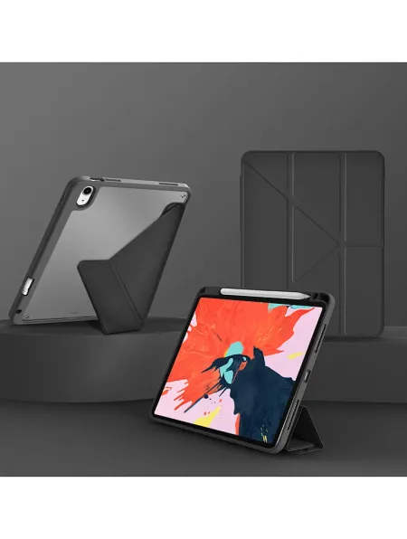 Чехол-книжка WIWU Defender Protective Case для Apple iPad 10.2