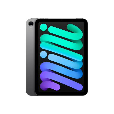 Apple iPad mini (2024) Wi-Fi + Cellular 512Gb (Space Gray)