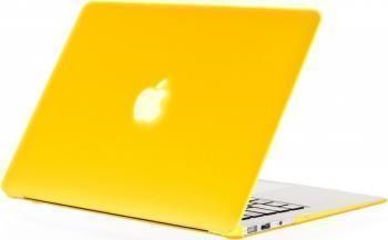 Чехол Daav HardShell Satin для Macbook Pro 13