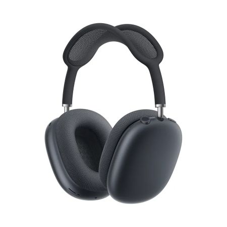 Беспроводная гарнитура Apple AirPods Max USB-C (Midnight) (MWW43)