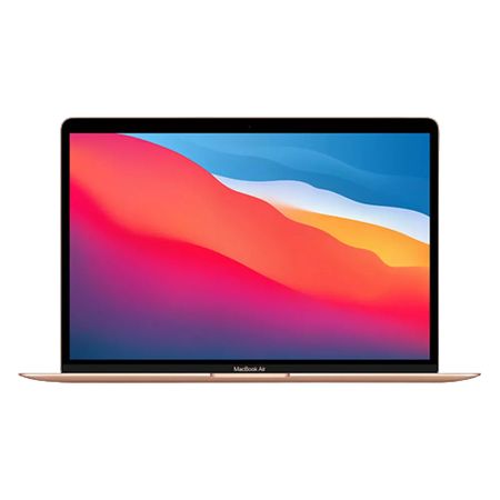 Apple MacBook Air 13 2020 M1 8/256Gb (Gold) (MGND3) инна баракина все что вы хотели узнать о знаках зодиака прогноз и рекомендации на 2020 год