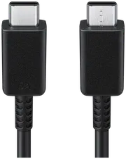 Кабель Samsung Type-C/Type-C 5A 1.8m (черный) (EP-DX510)