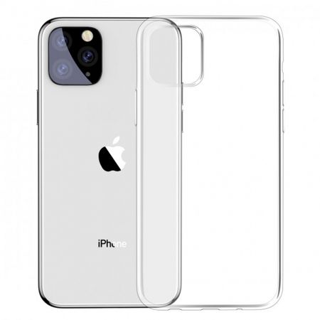 Чехол-накладка Mophie Cristal Palace для Apple iPhone 12 Pro Max силиконовый (прозрачный) накладка j case magsafe series для apple iphone 13 pro силиконовый серебристый