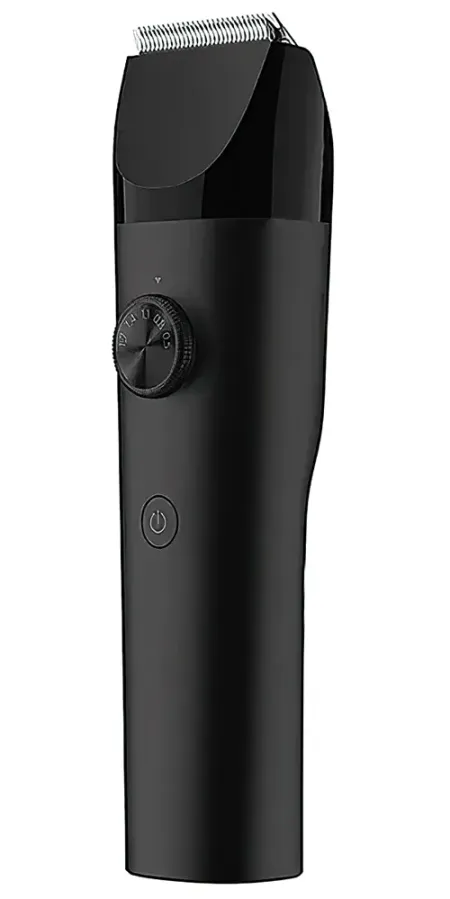 Машинка для стрижки волос Xiaomi Mijia Hair Clipper (LFQ02KL) (черный)