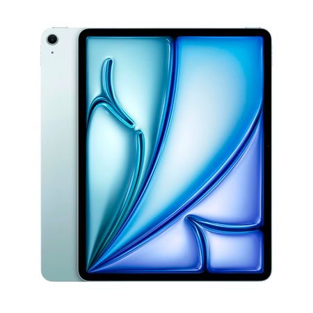 Apple iPad Air 13 (2024) 512Gb Wi-Fi (Blue)
