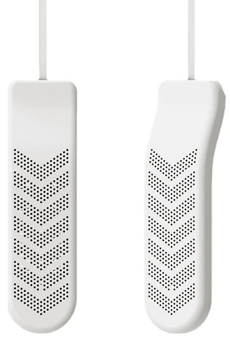 Сушилка для обуви Xiaomi Qualitell Constant Temperature Shoes Dryer (белый)