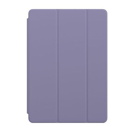 Чехол-книжка Mutural Folio Case для Apple iPad 10 (2022)/iPad 11 (2025) (полиуретан с подставкой) (фиолетовый)