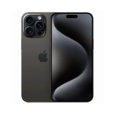 Смартфон Apple iPhone 15 Pro Max 1Tb (Black Titanium) (eSIM) логистика персонал технологии практика