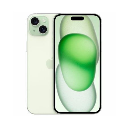Смартфон Apple iPhone 15 Plus 512Gb (Green)