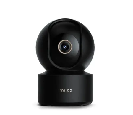 IP-камера Xiaomi Imilab Home Security Camera C22 (CMSXJ60A) (черный)