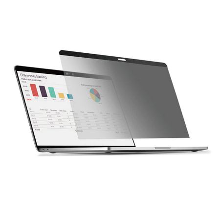 Защитная пленка WIWU Privacy Protector для Apple MacBook Air 13