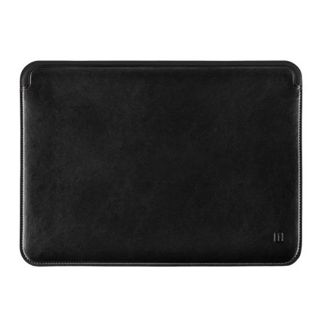 Чехол для ноутбука WIWU Skin Pro Platinum Tech Leather Sleeve для Apple MacBook Pro 14.2