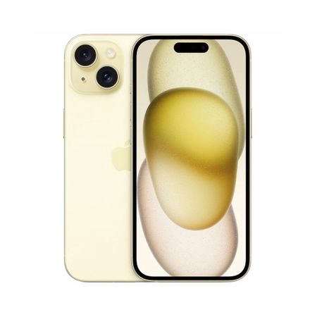 Смартфон Apple iPhone 15 512Gb (Yellow) санджой дасгупта алгоритмы