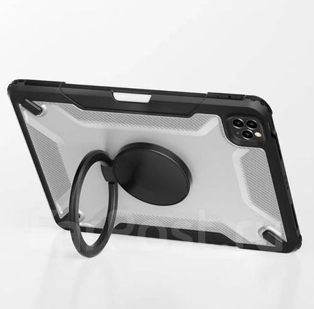 Чехол-книжка WIWU Mecha Rotative Stand Case для Apple iPad 10.2