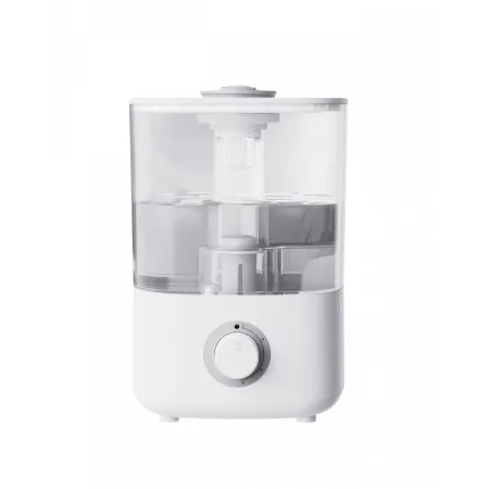 Увлажнитель воздуха Xiaomi Lydsto Smart Humidifier F100 (XD-F100-01) (белый)