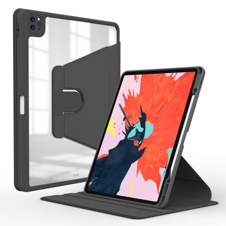 Чехол-книжка WIWU Waltz Rotative Case для Apple iPad 10.2