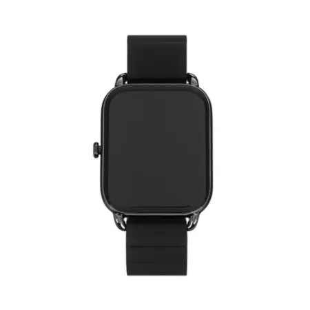 Умные часы Xiaomi Haylou RS4 Plus (LS11) (черный)