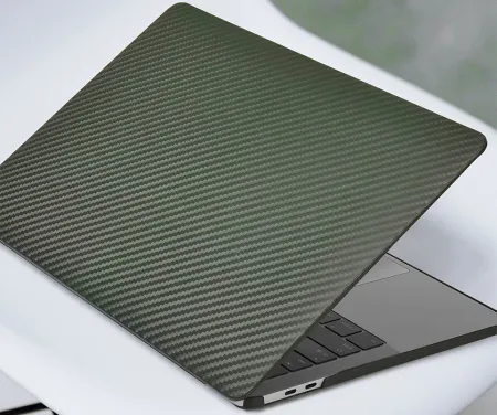 Чехол-накладка WIWU iKavlar Hard Case для Macbook Air 13.6