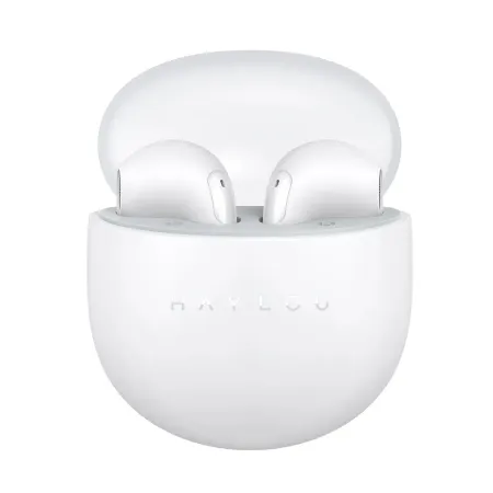 Беспроводные Bluetooth-наушники Xiaomi Haylou X1 Neo (White)