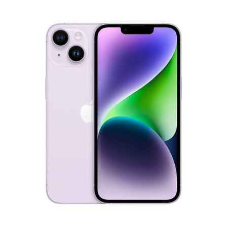 Смартфон Apple iPhone 14 256Gb (Purple)