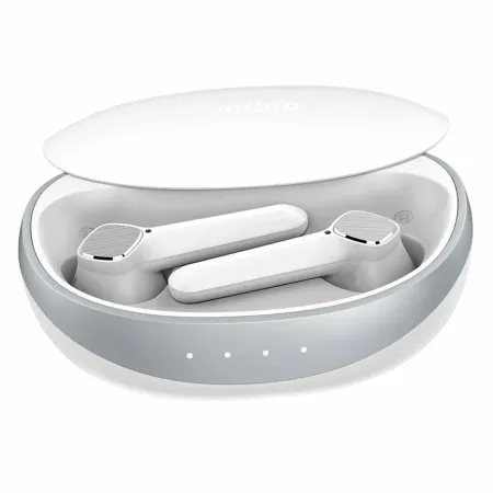 Беспроводные Bluetooth-наушники Xiaomi Mibro S1 (White) (XPEJ003)