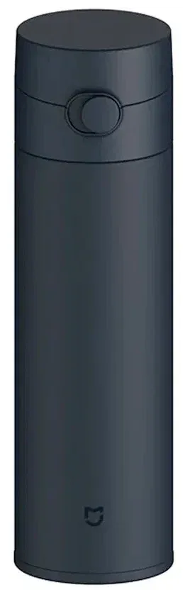 Термос Xiaomi Mijia Thermos Cup Spring Cover Version 2 480ml (MJTGB01PL) (синий)