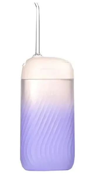 Ирригатор Xiaomi Beheart T1 (WF2114CN) (розовый)