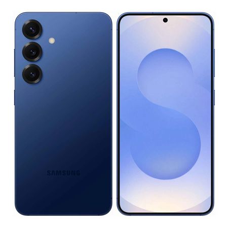 Samsung Galaxy S25 12/128Gb (Navy)
