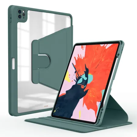 Чехол-книжка WIWU Waltz Rotative Case для Apple iPad Pro 11