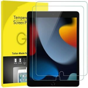 Защитное стекло Tempered Glass 9H 0.3mm для Apple iPad Air 3 (10.5) 2019 / iPad Pro (10.5) 2017 (прозрачное антибликовое)