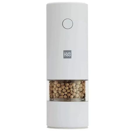Электрическая мельница Xiaomi HuoHou Electric Grinder HU0142 (White)