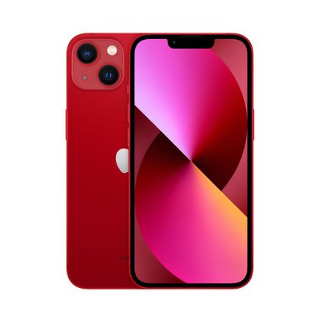 Смартфон Apple iPhone 13 256Gb (Red) дмитрий денисовский сколько стоит жизнь хорошей девочки книга первая
