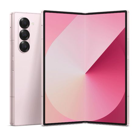 Samsung Galaxy Z Fold6 5G 12/1Tb (Pink)