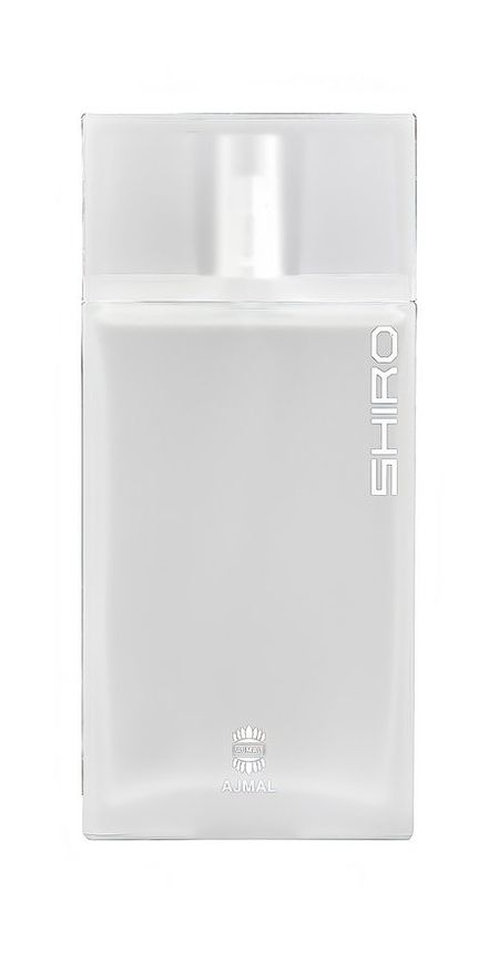 Ajmal Shiro Eau de Parfum экхарт толле новая земля пробуждение к своей жизненной цели