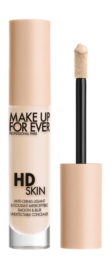 Make Up For Ever HD Skin Concealer