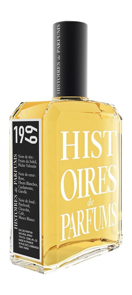 Histoires de Parfums Timeless Classic 1969 Eau de Parfum
