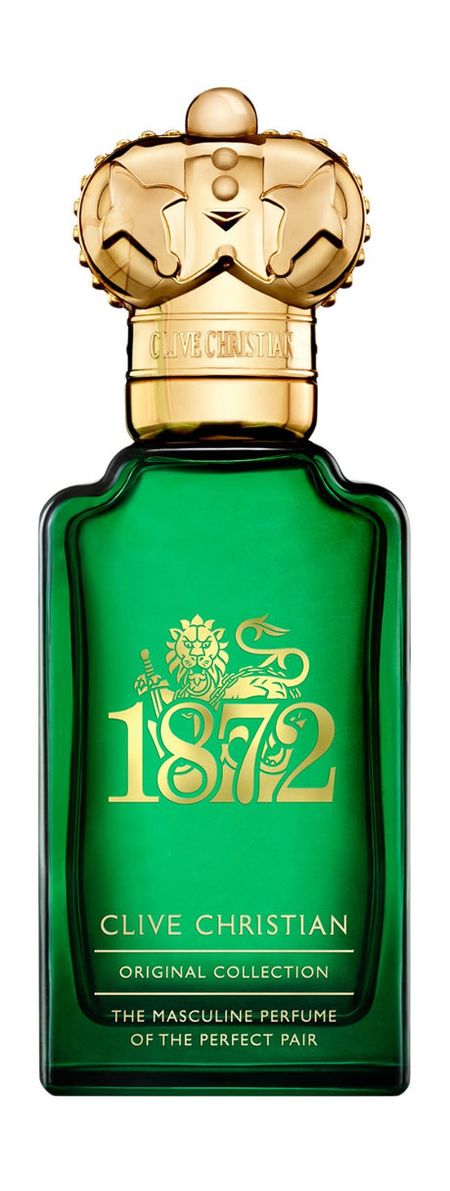 Clive Christian Original Collection 1872 Masculine Perfume Spray