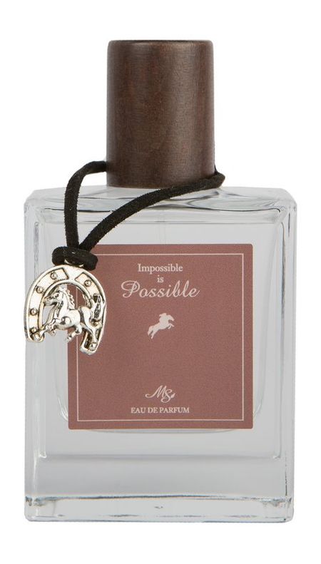 Marina Shilkina lmpossible is Possible Eau de Parfum Premium джордж фойерштайн просвещенная сексуальность