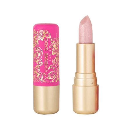Помада-бальзам для губ VIVIENNE SABO BALM FANTAISIE тон 03 фабьенн бланшю как стать принцессой или советы врединам