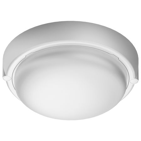 светильник настенно-потолочный ОНЛАЙТ 12Вт LED 1180Лм 4000К IP65 круг