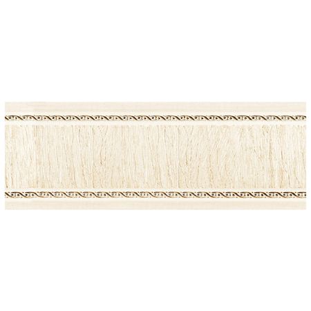 молдинг DECOMASTER 51х11х2400 мм бежевый полистирол,арт.156-6