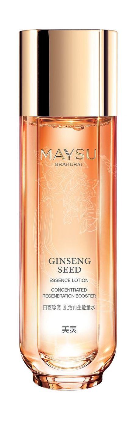Maysu Shanghai Ginseng Seed Essence Lotion наталья борисовна крупенская на корабле 65 занимательных игр и заданий
