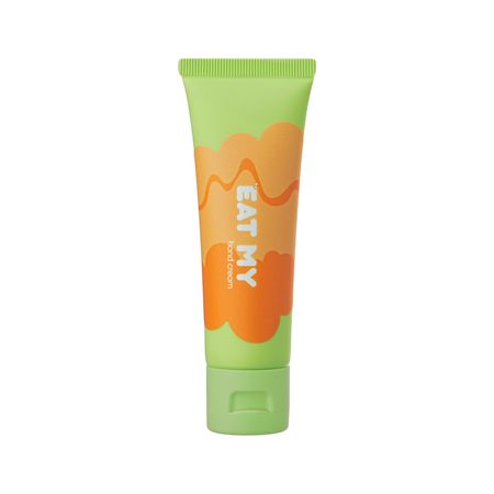 Крем для рук EAT MY Дынный фраппе 55 мл александр давидович бренер три дыни в пустыне рассказы в стихах