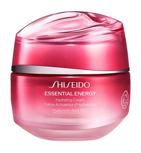 Shiseido Essential Energy Hydrating Cream николай иванович бизин перевод времени на языки художественно публицистический роман в трех частях