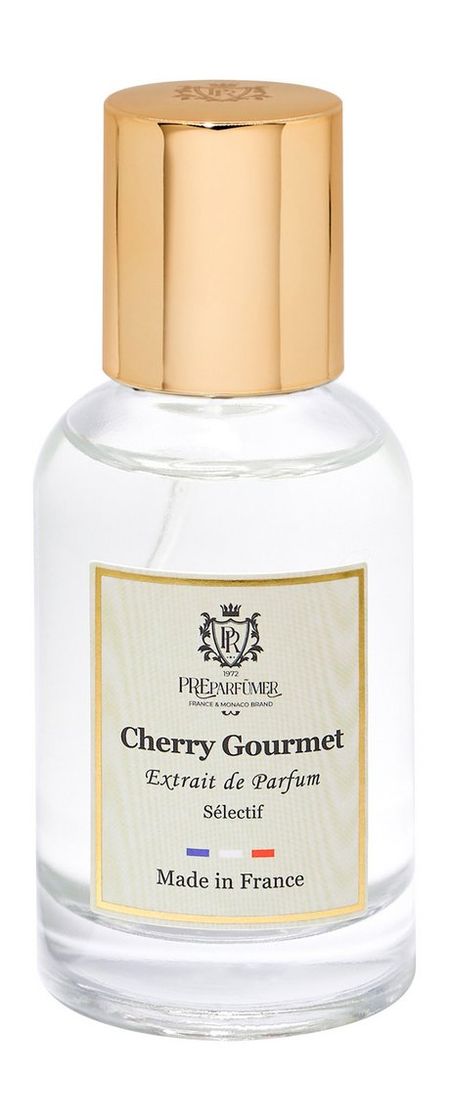 Preparfumer Cherry Gourmet Extrait de Parfum