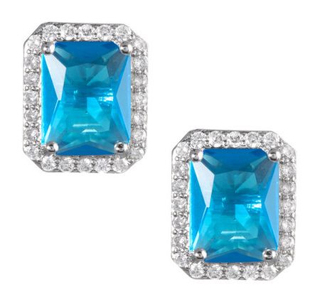 Ronda Premium Earrings LE335г
